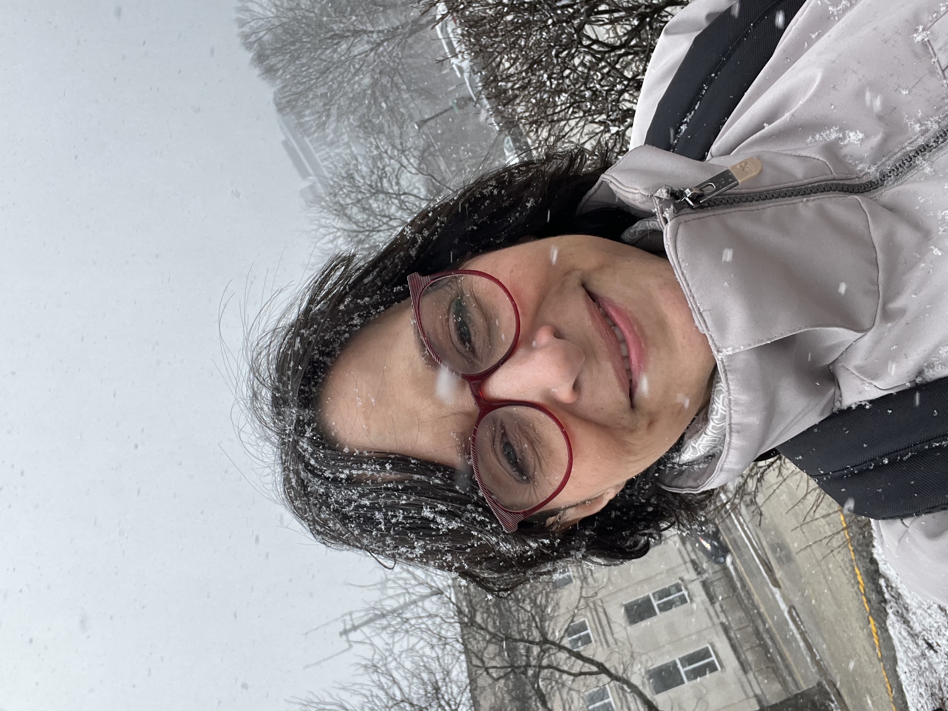 current photo