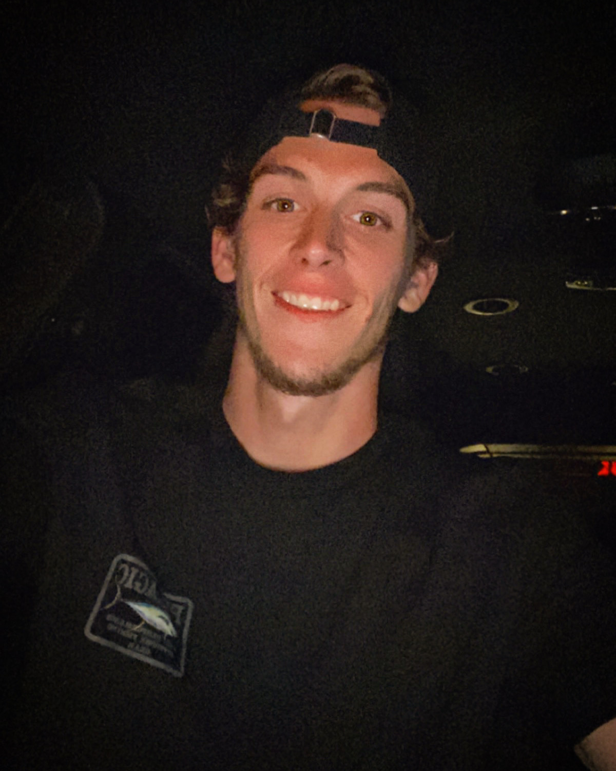 Profile image for Zach P