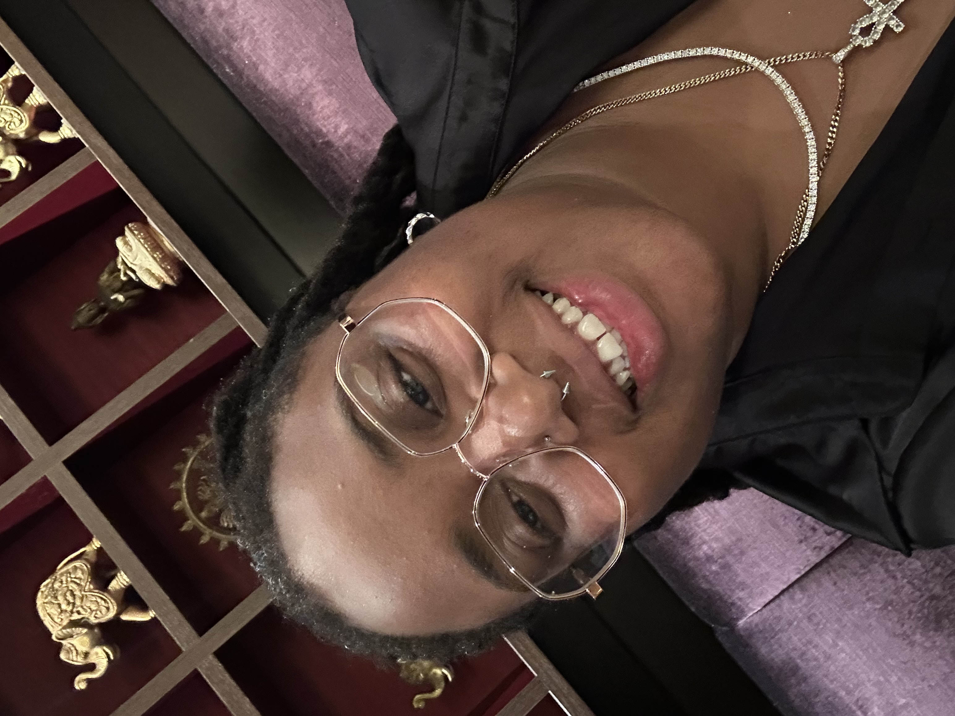 Profile image for Shenelle B