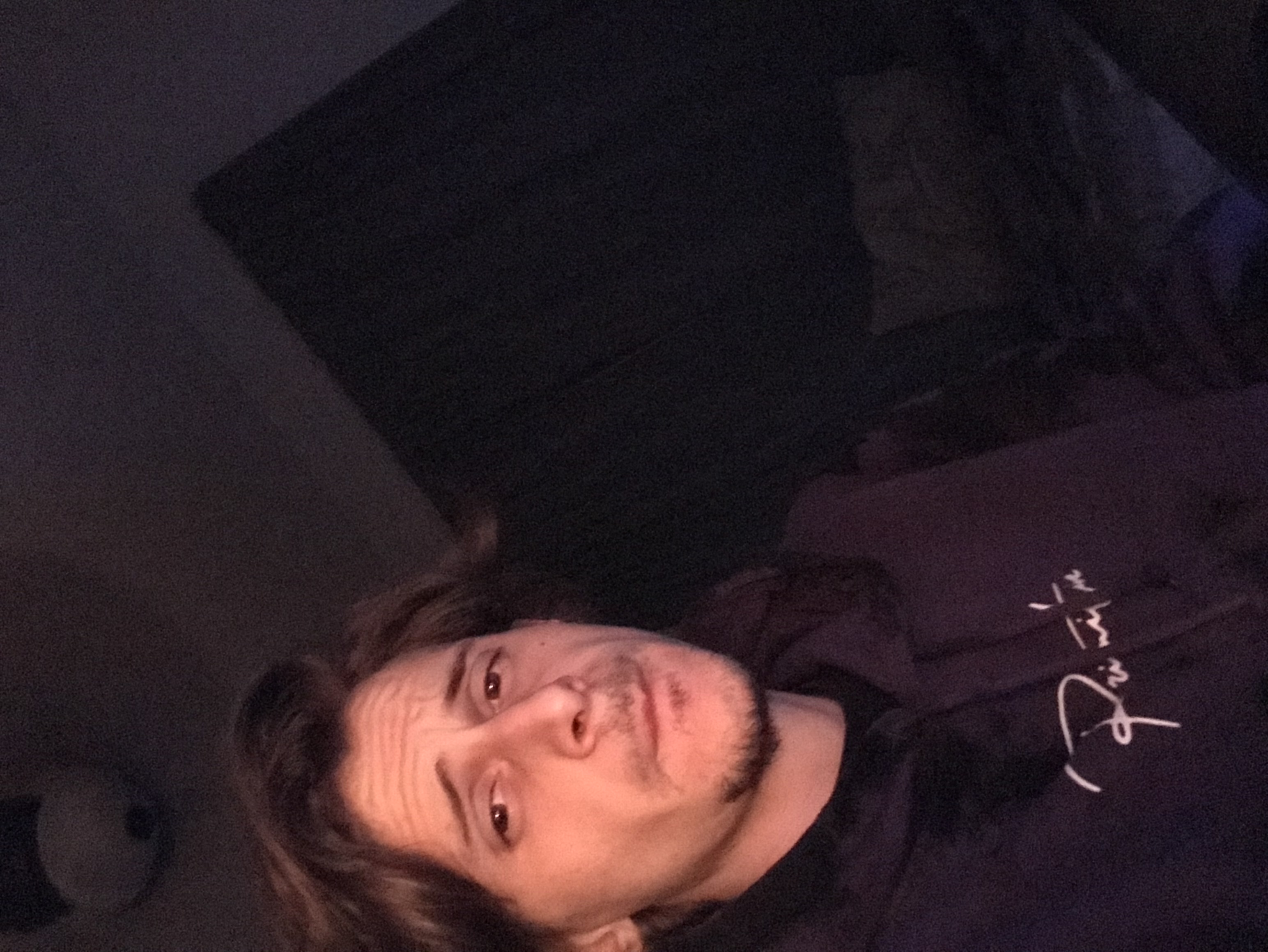 current photo