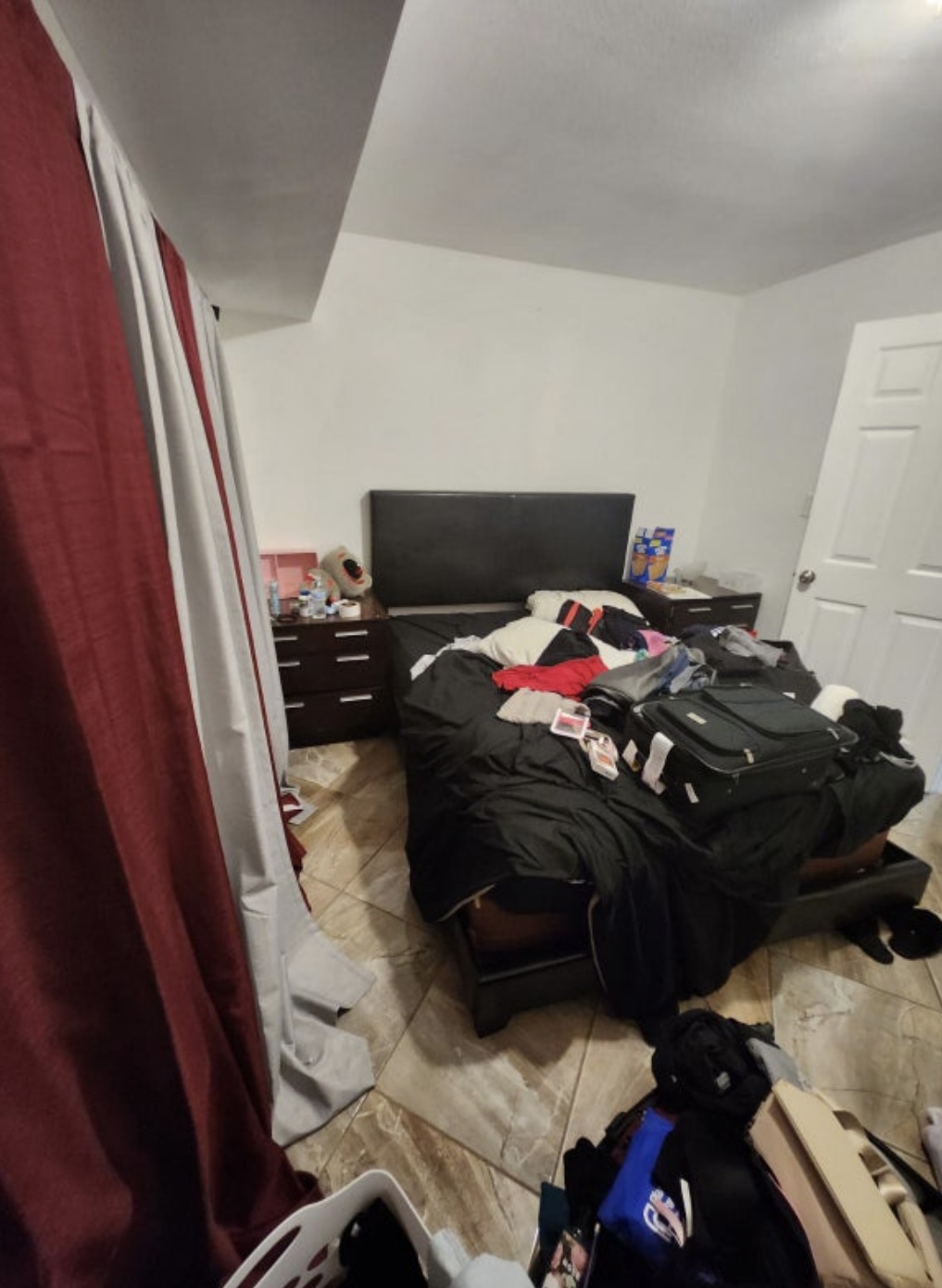 Listing image for William S