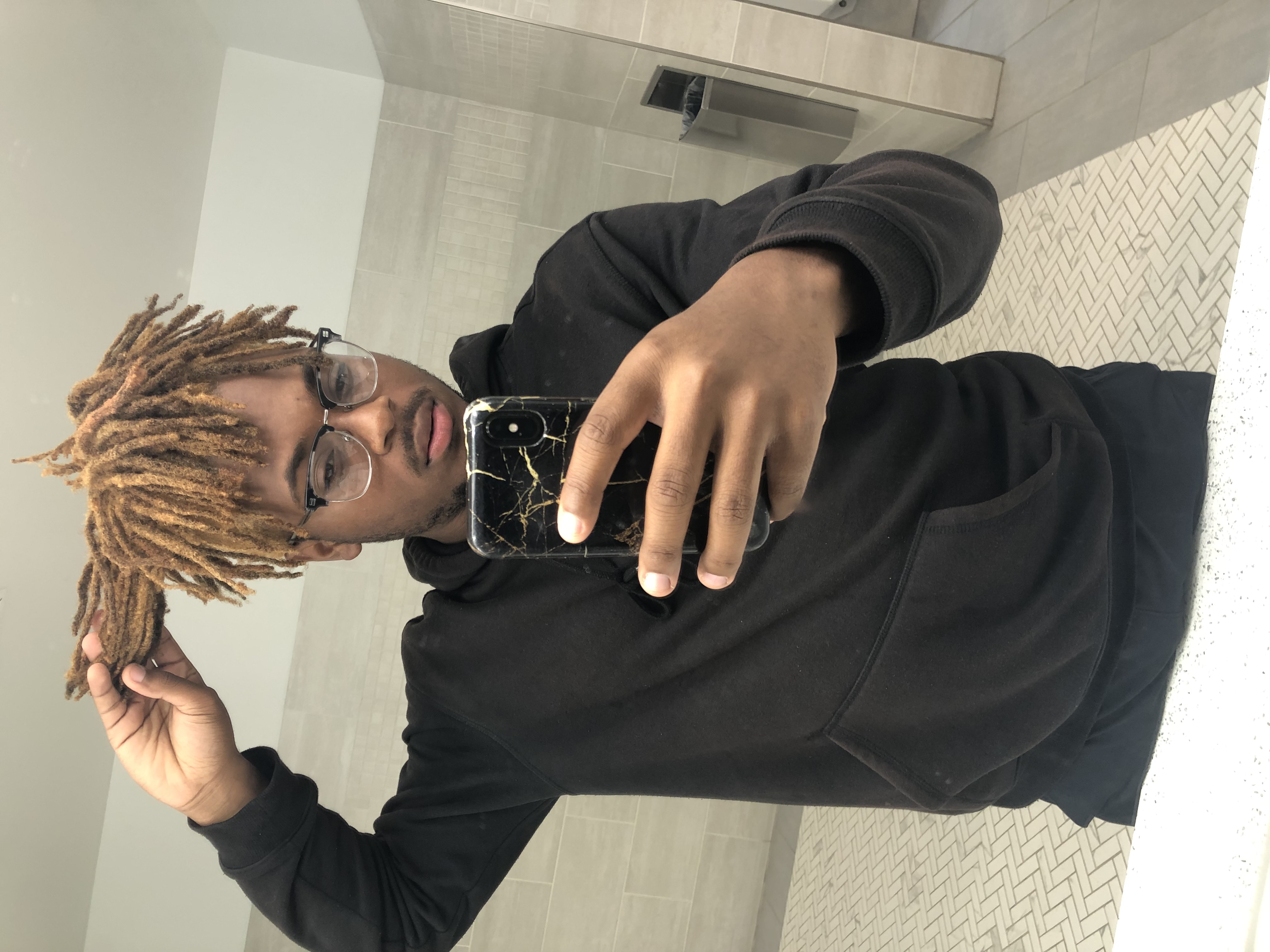 Profile image for Justin  S